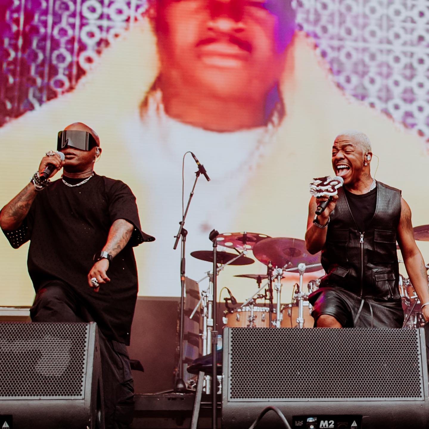 Dru Hill