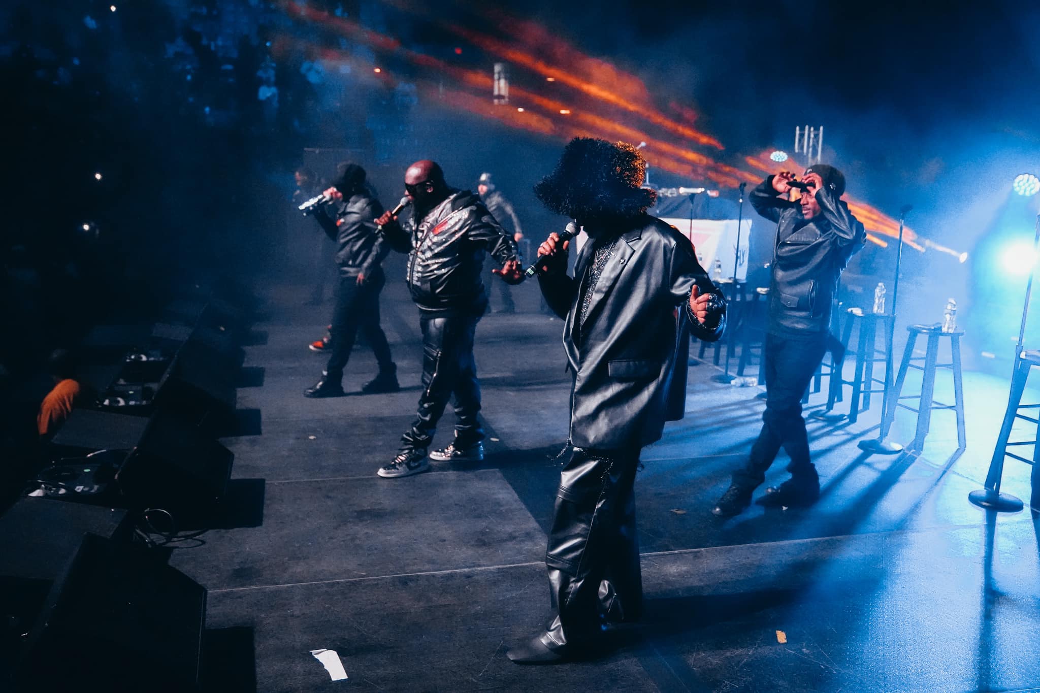 Dru Hill