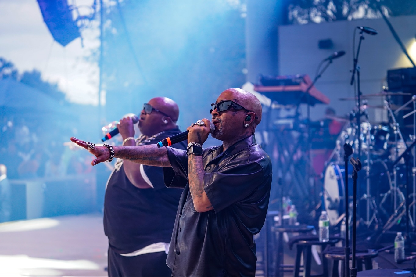 Dru Hill